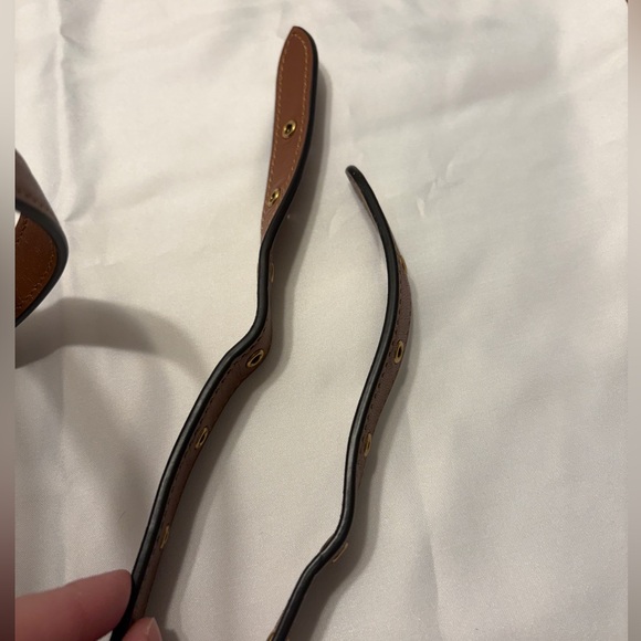 Summer I Turned Pretty Coach Backpack - Picture 8 of 11